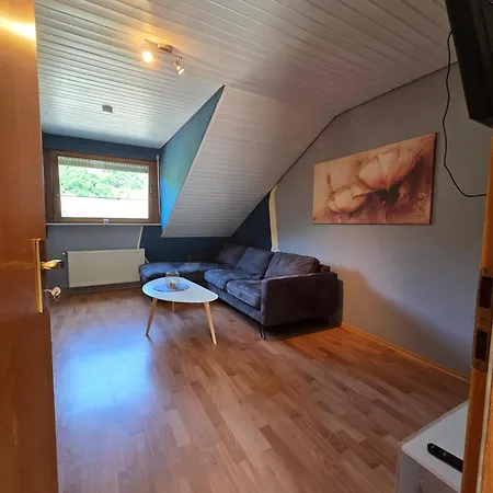 Apartment Acolon *